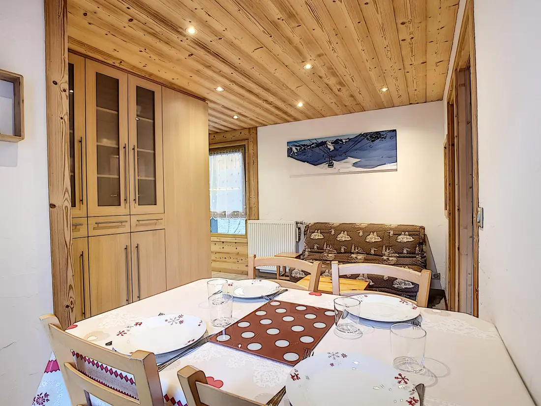 Location de Vacances La Clusaz 472