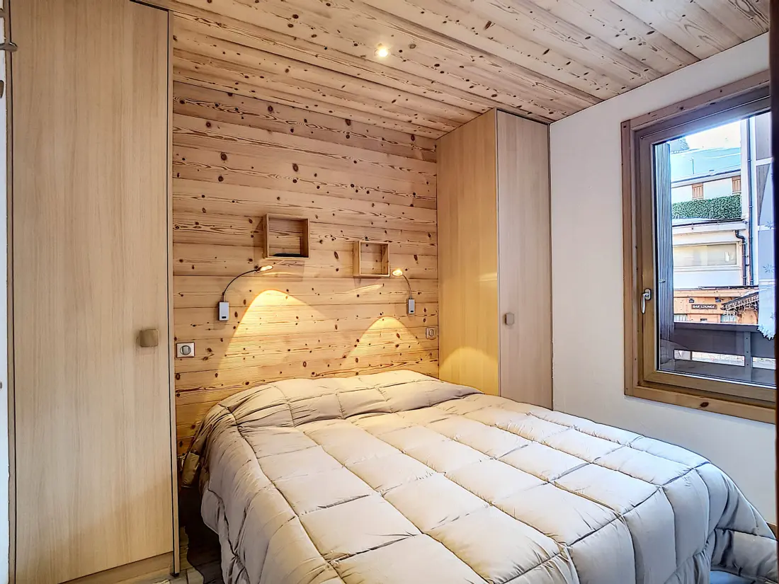 Location de Vacances La Clusaz 472