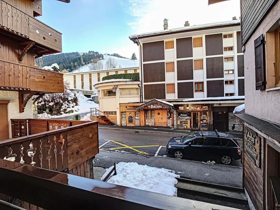 Location de Vacances La Clusaz 472