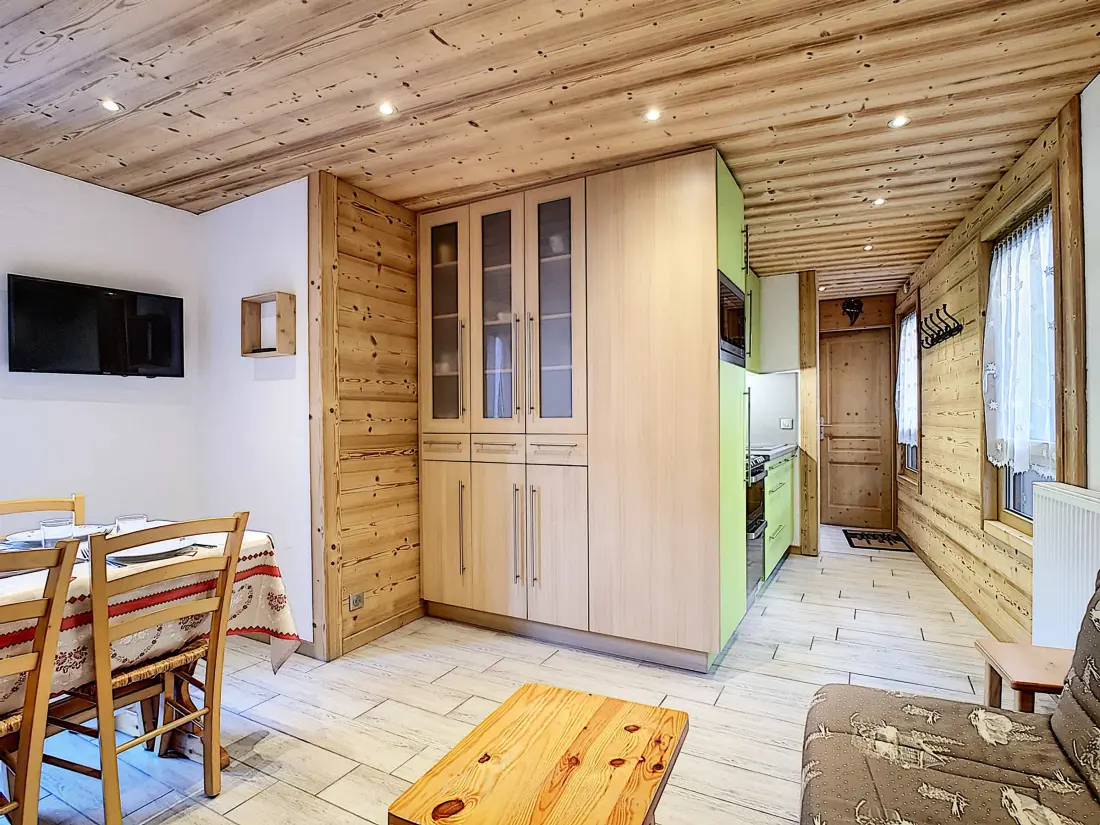 Location de Vacances La Clusaz 472