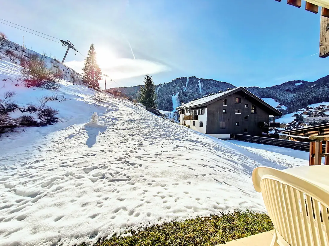 Location de Vacances La Clusaz 474