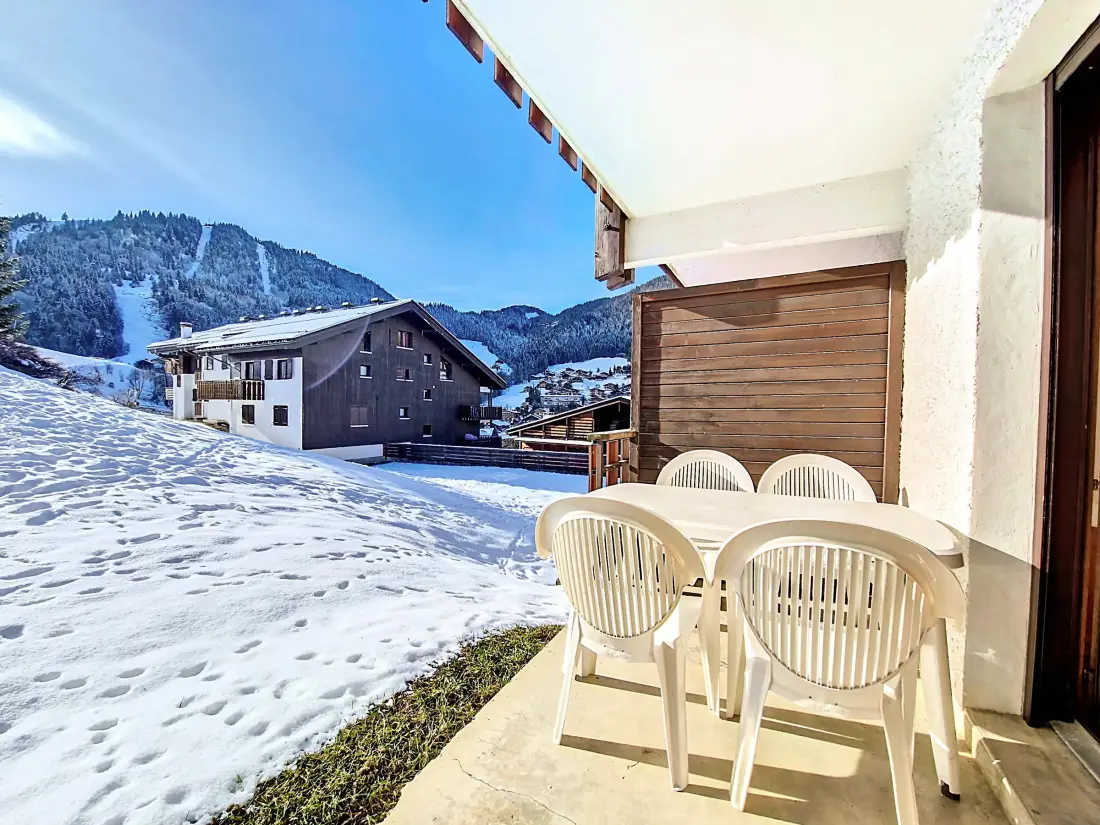 Location de Vacances La Clusaz 474