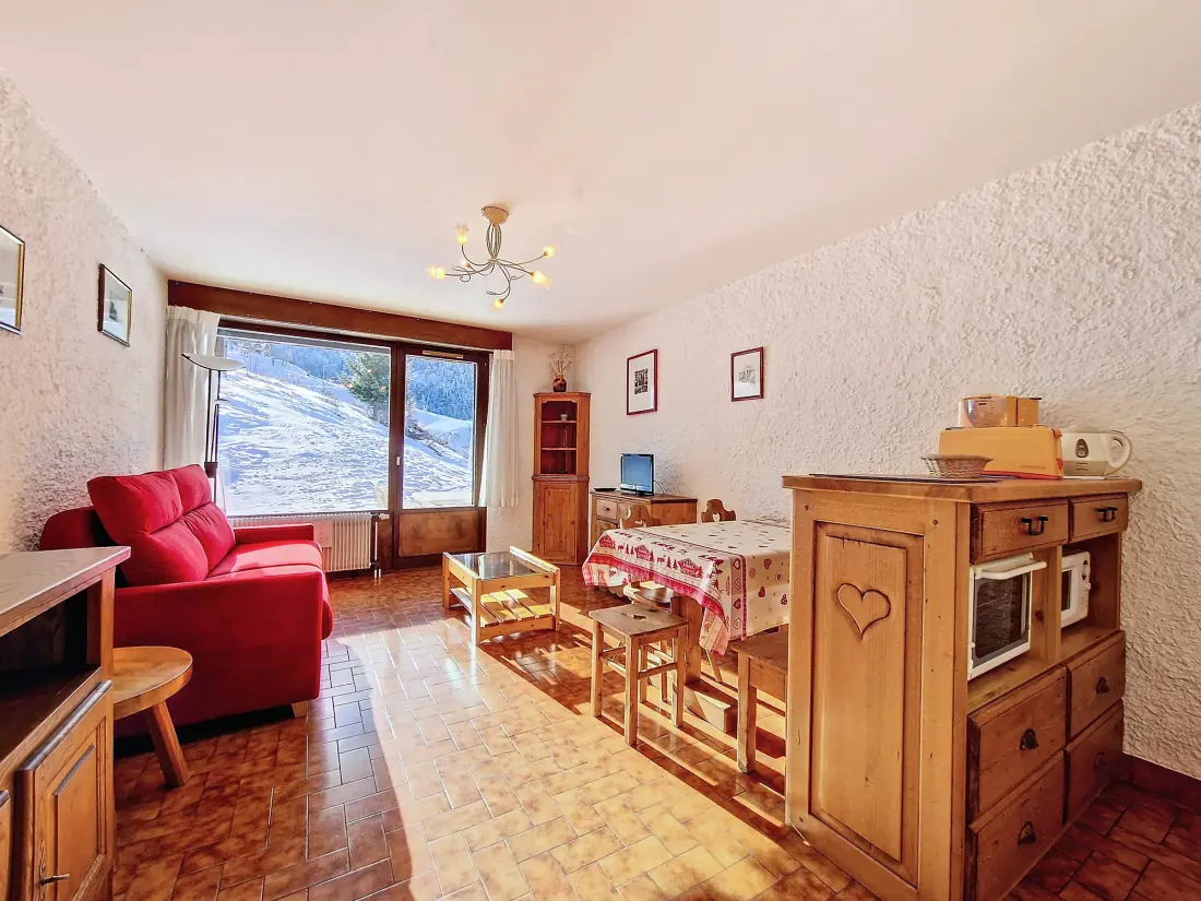 Location de Vacances La Clusaz 474