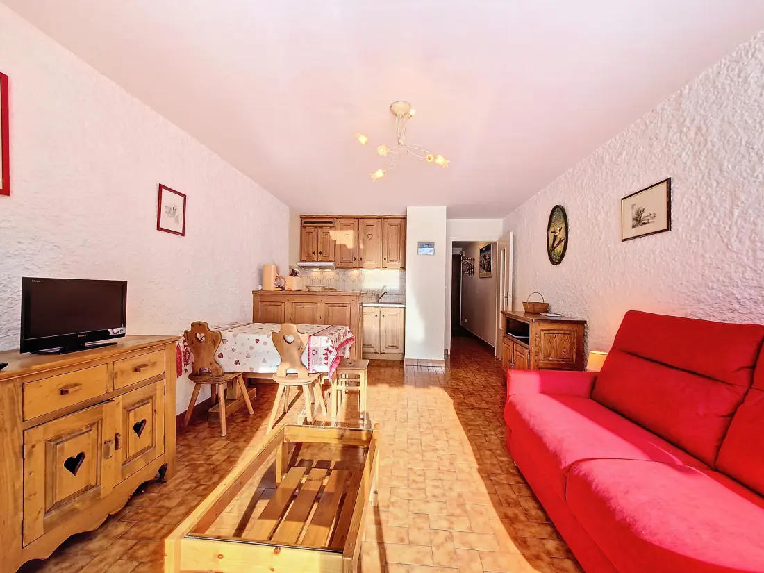 Location de Vacances La Clusaz 474