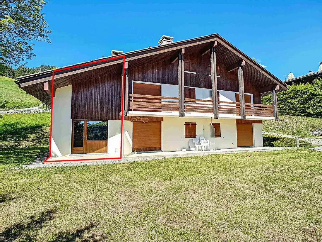 Location de Vacances La Clusaz 476
