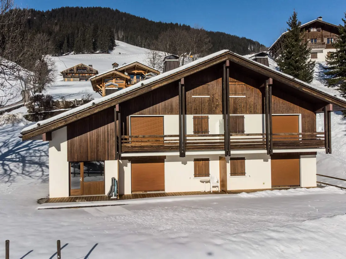 Location de Vacances La Clusaz 476