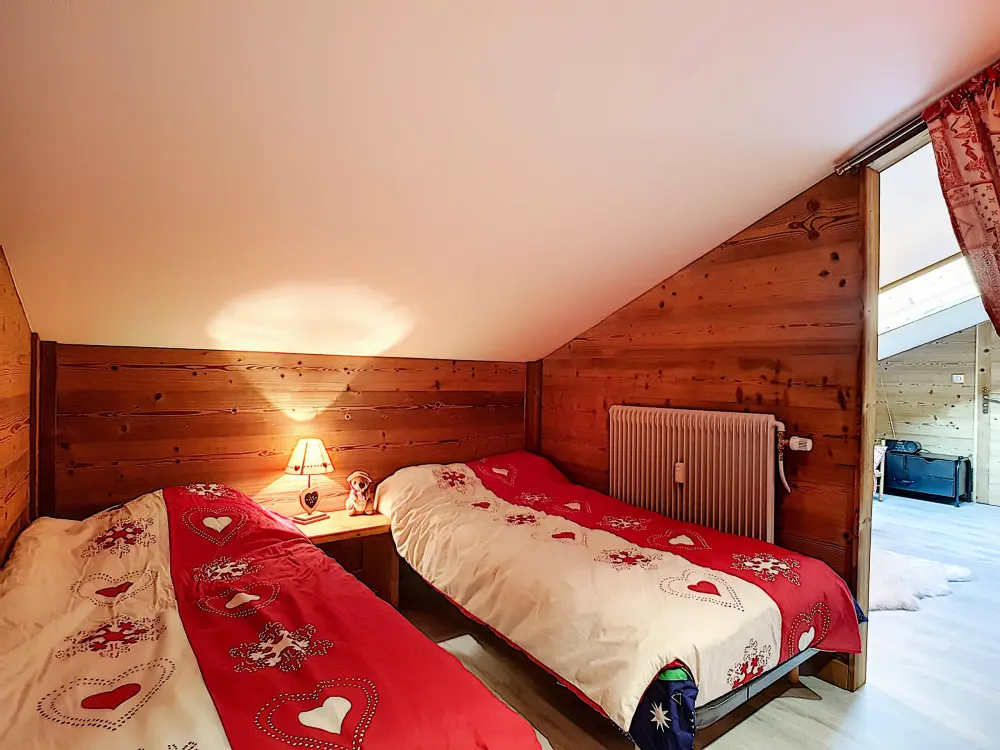 Location de Vacances La Clusaz 476