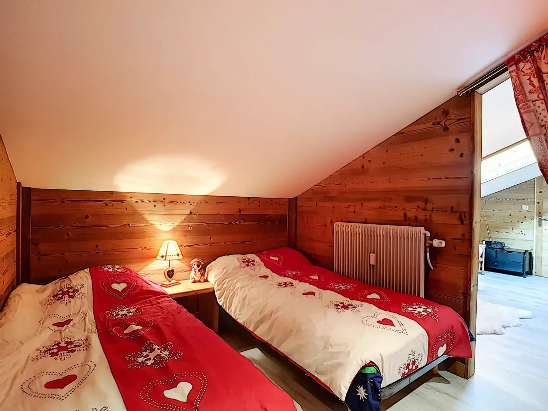 Location de Vacances La Clusaz 476