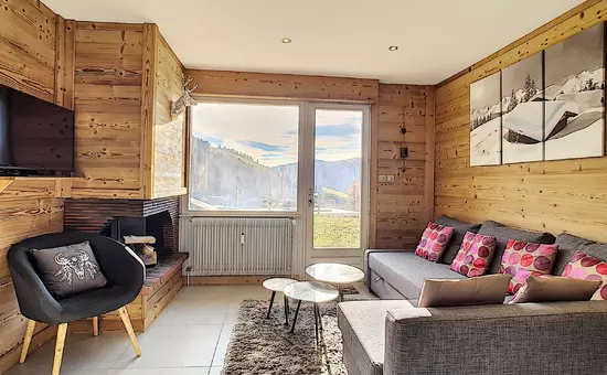 Location de Vacances La Clusaz 476