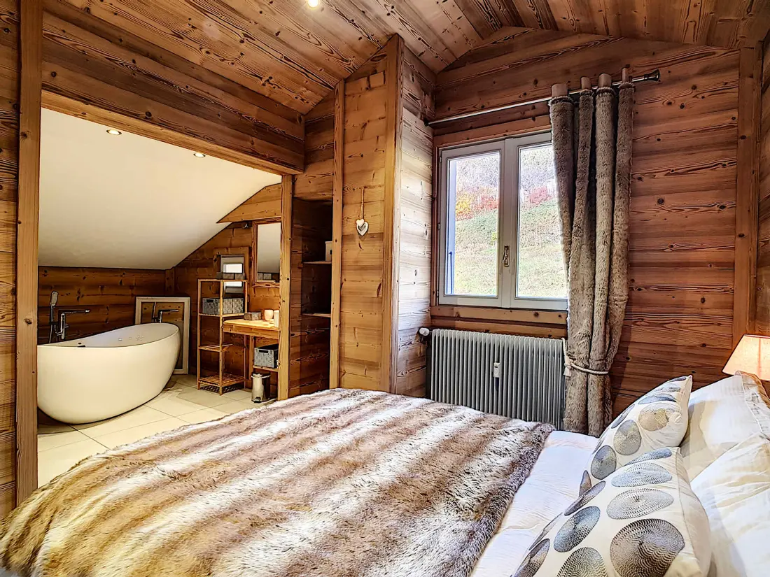 Location de Vacances La Clusaz 476