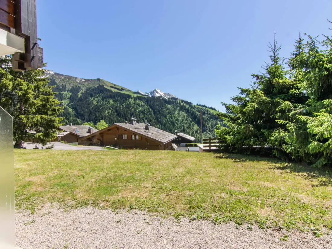 Location de Vacances La Clusaz 476
