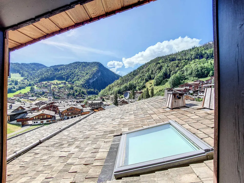 Location de Vacances La Clusaz 477