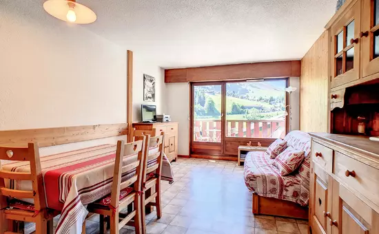 Location de Vacances La Clusaz 478