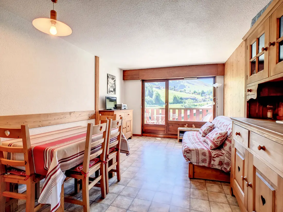 Location de Vacances La Clusaz 478