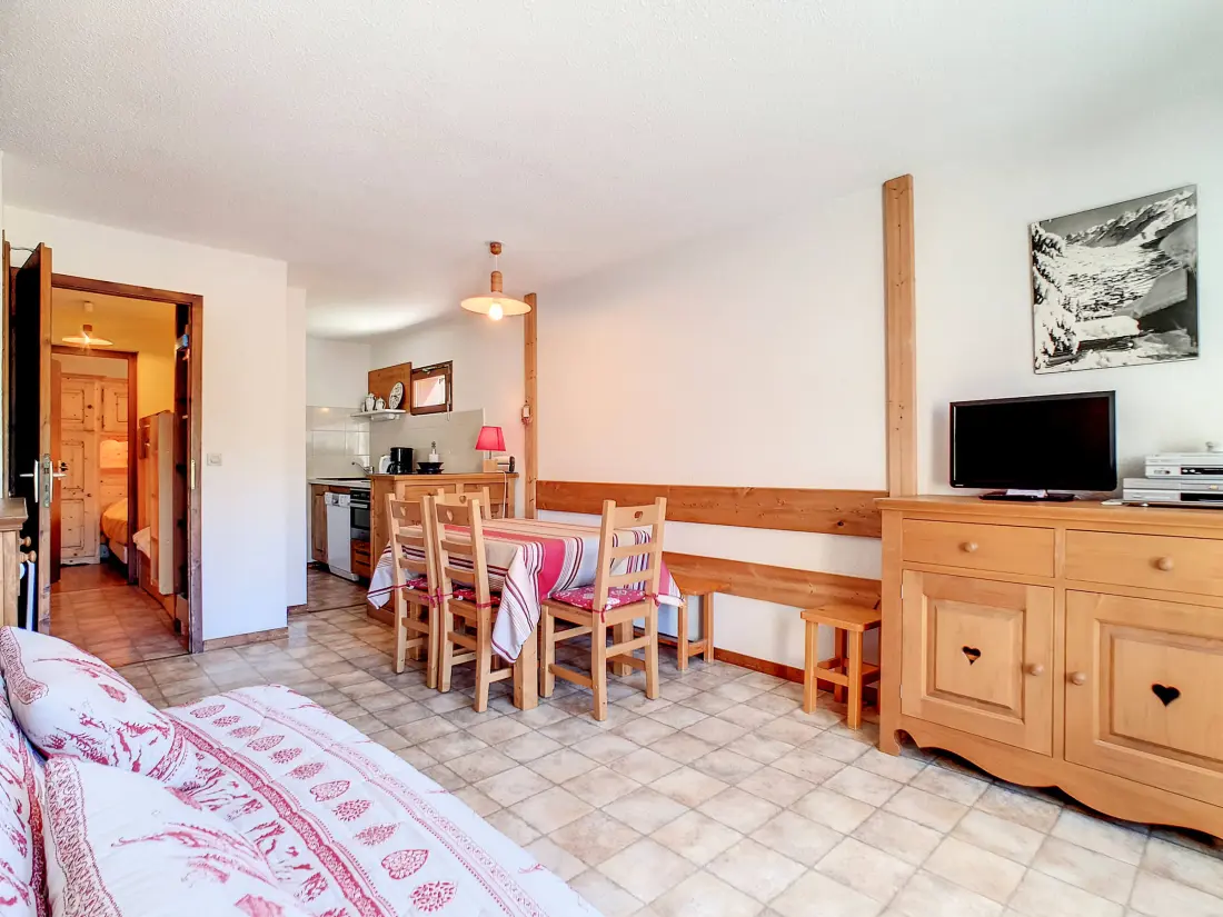 Location de Vacances La Clusaz 478