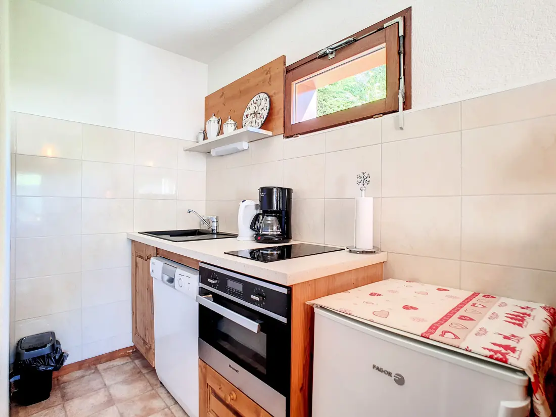 Location de Vacances La Clusaz 478