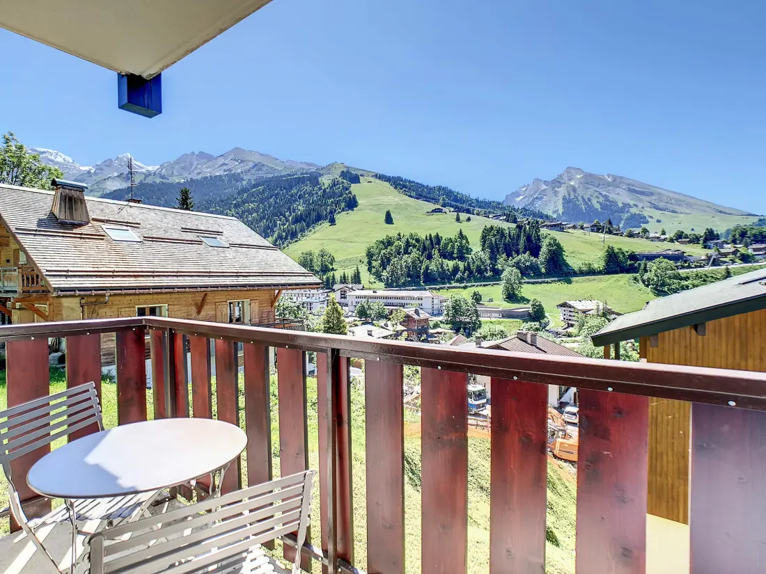 Location de Vacances La Clusaz 478