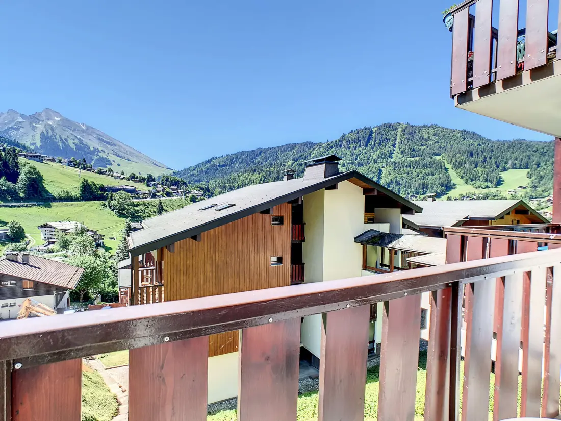 Location de Vacances La Clusaz 478