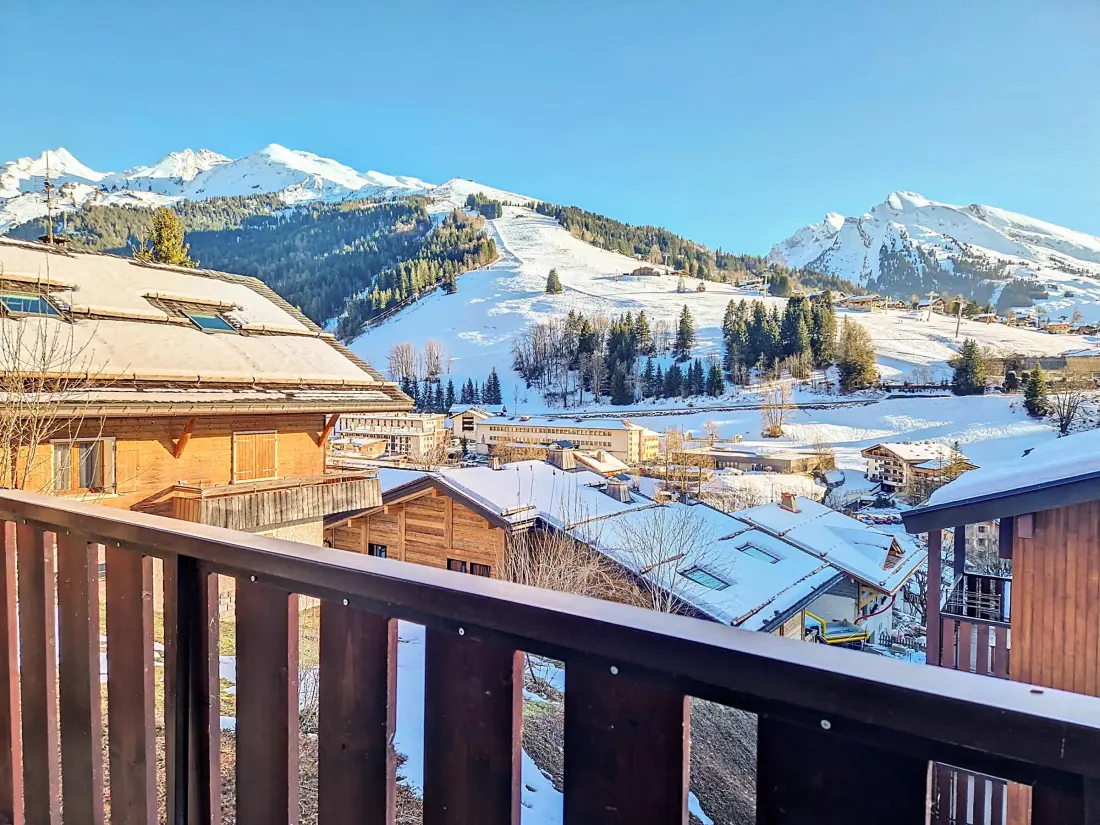 Location de Vacances La Clusaz 478