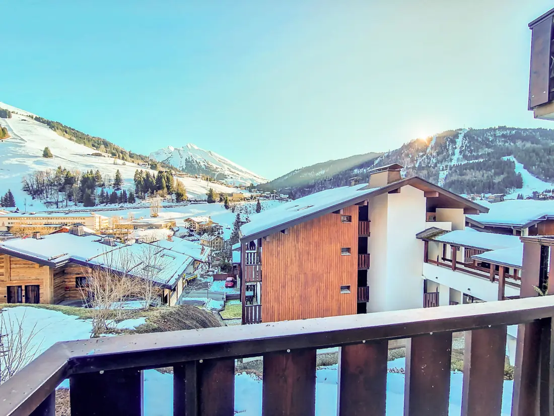 Location de Vacances La Clusaz 478