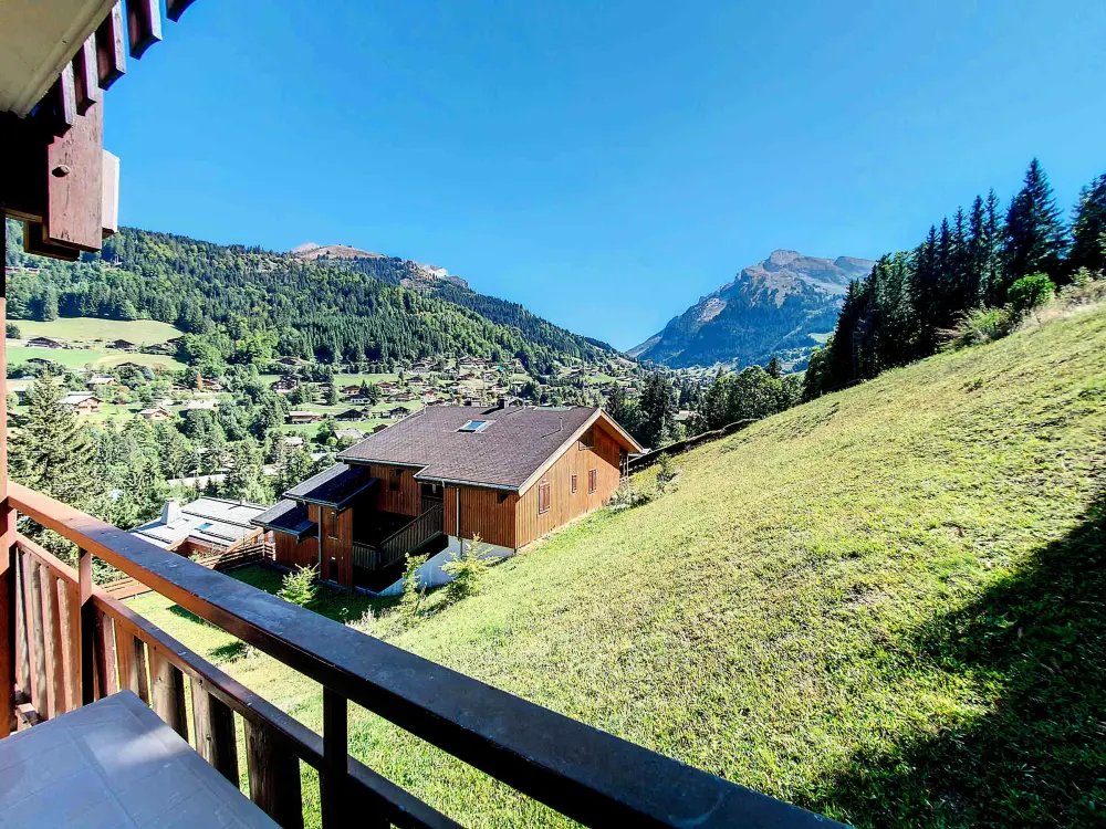 Location de Vacances La Clusaz 479