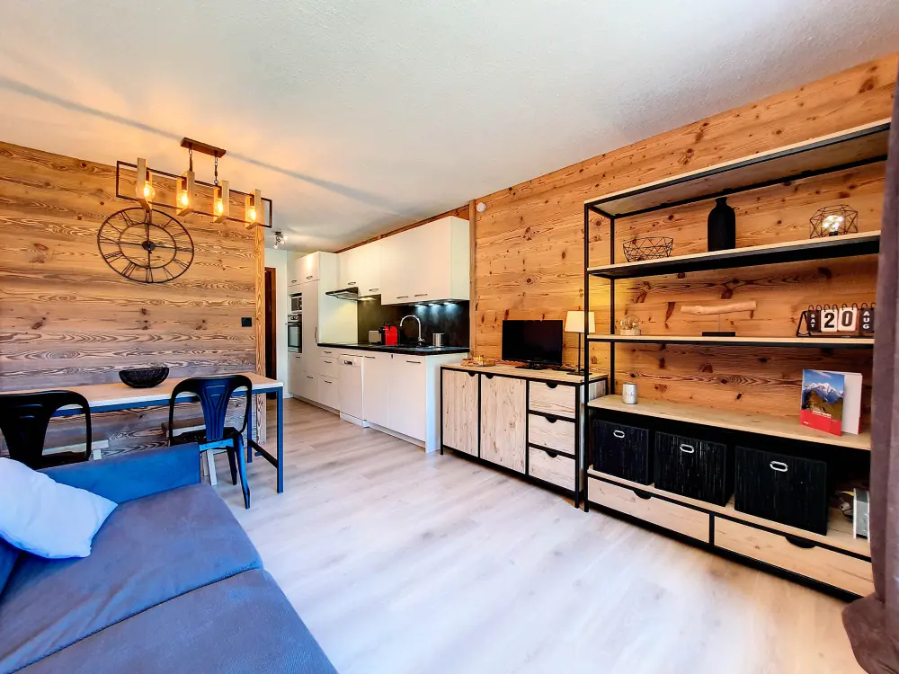 Location de Vacances La Clusaz 479