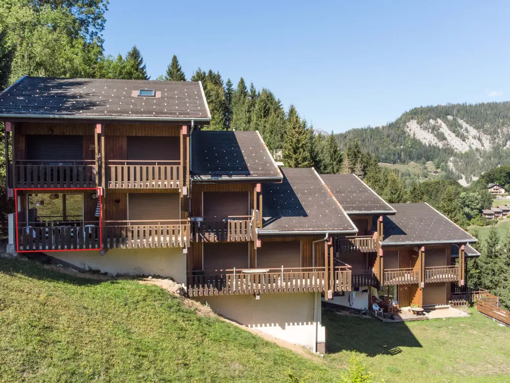 Location de Vacances La Clusaz 479