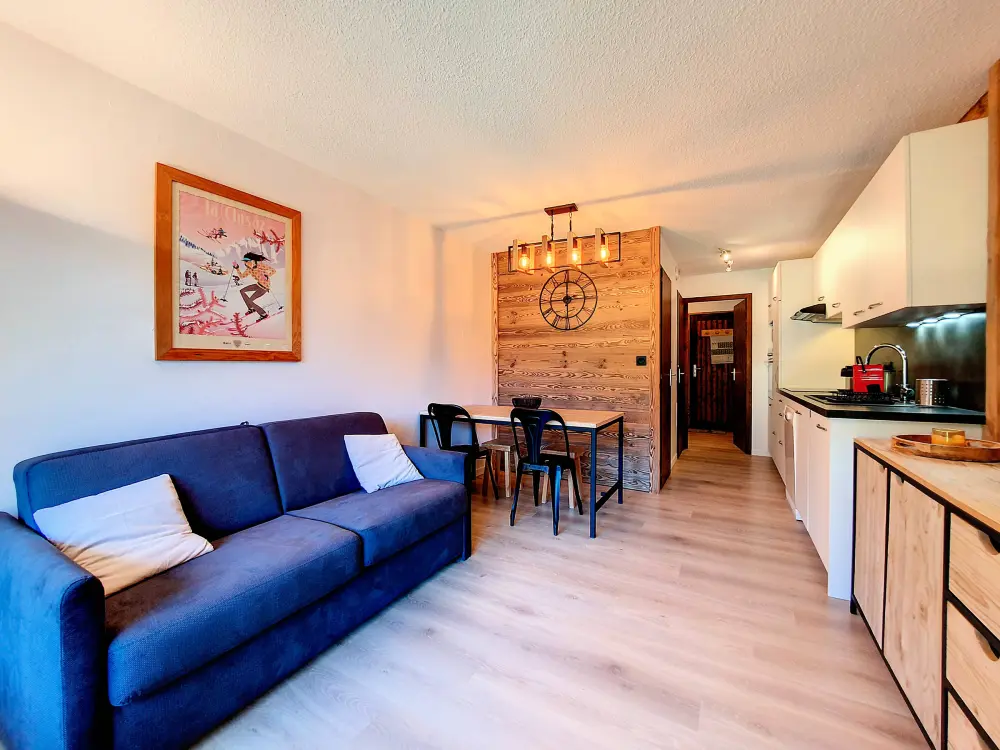 Location de Vacances La Clusaz 479