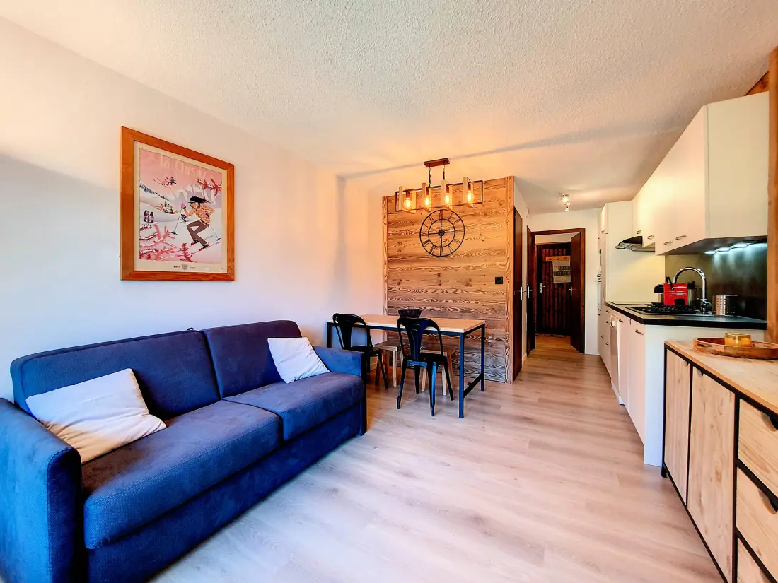 Location de Vacances La Clusaz 479