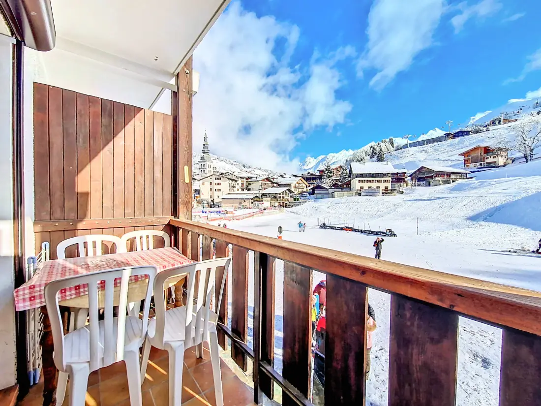 Location de Vacances La Clusaz 482