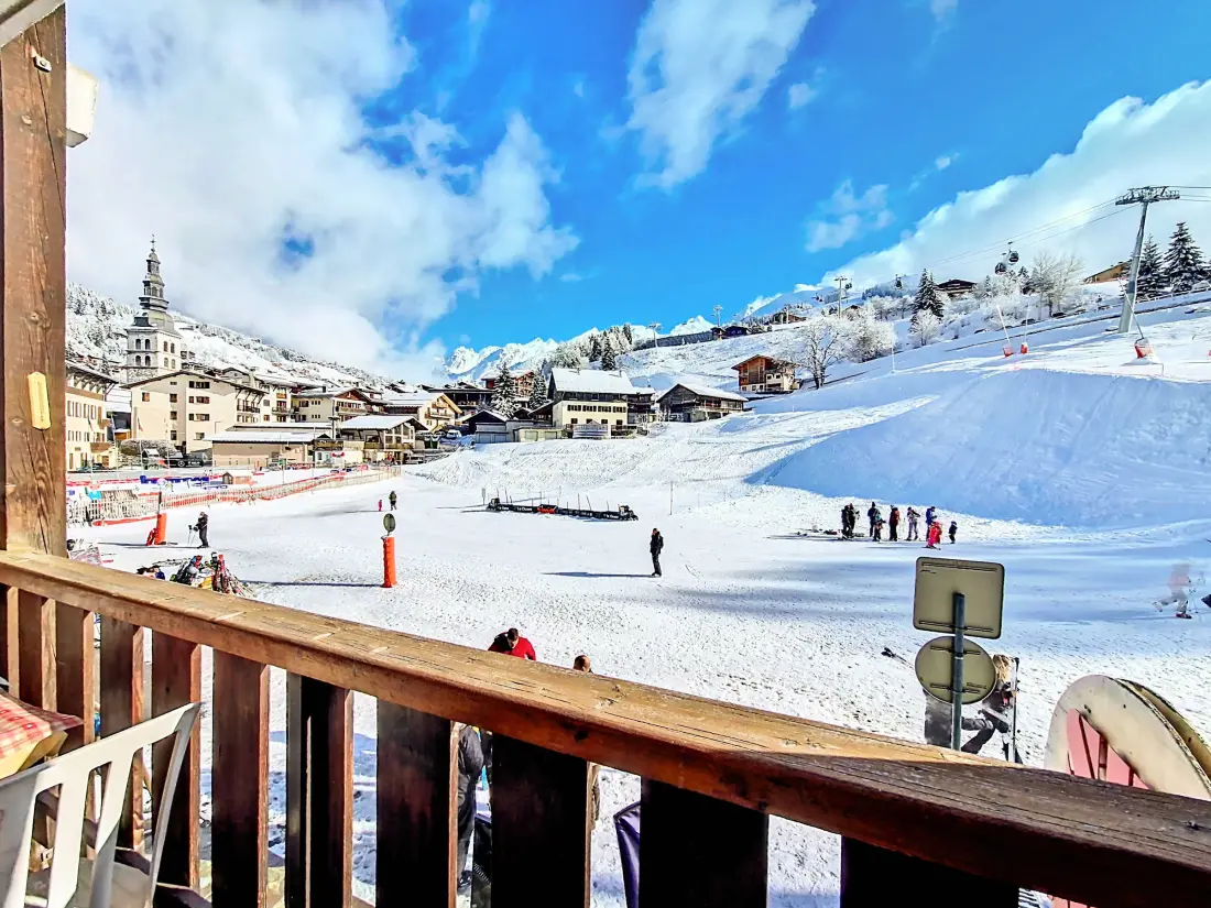 Location de Vacances La Clusaz 482
