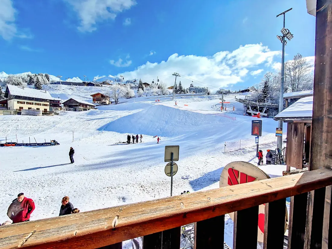Location de Vacances La Clusaz 482