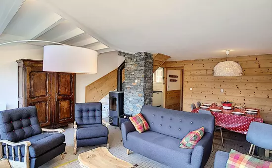 Location de Vacances La Clusaz 484