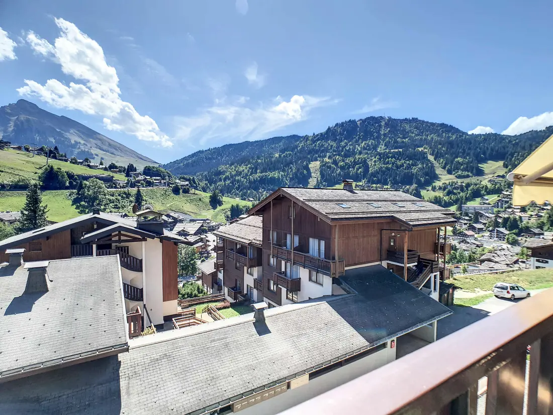 Location de Vacances La Clusaz 487