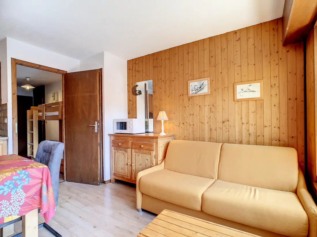 Location de Vacances La Clusaz 487