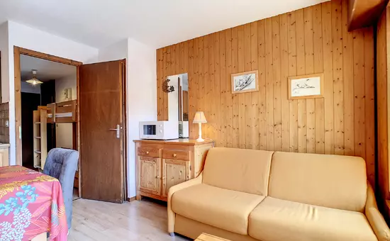 Location de Vacances La Clusaz 487