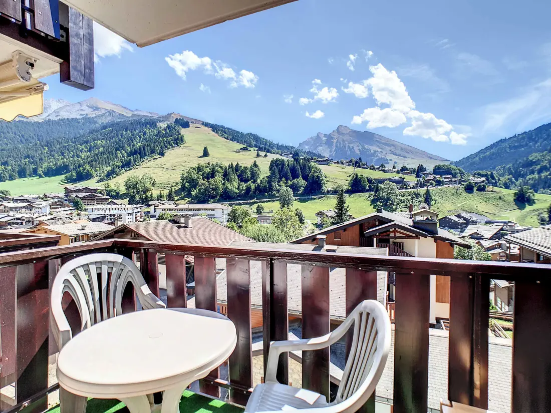 Location de Vacances La Clusaz 487