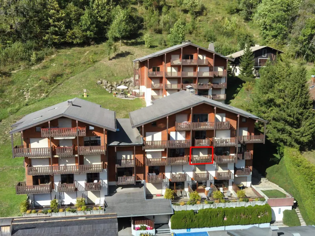 Location de Vacances La Clusaz 487