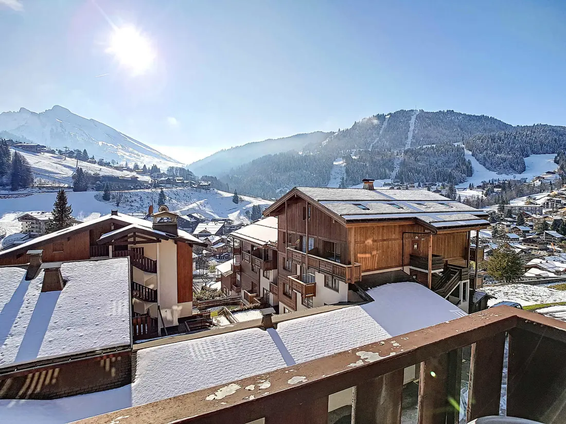 Location de Vacances La Clusaz 487