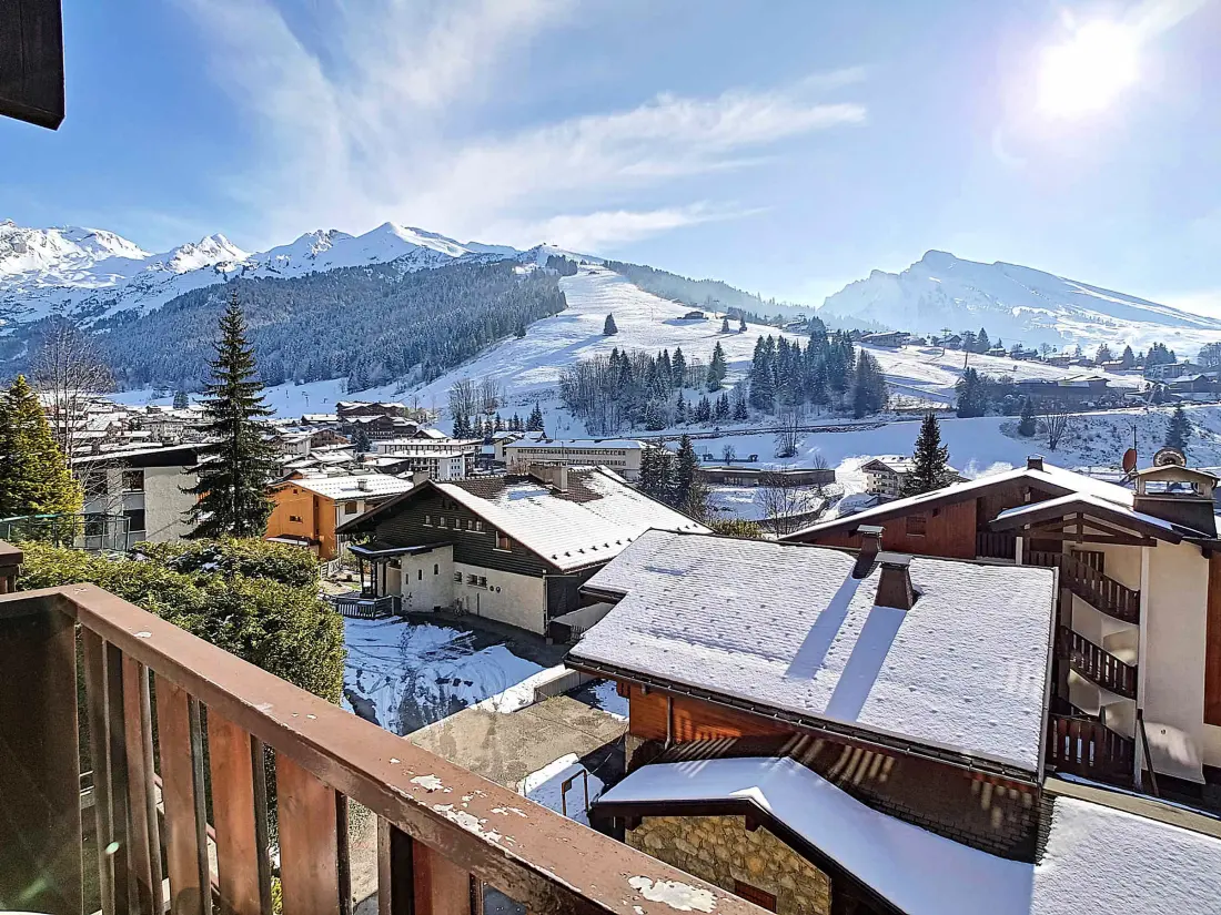 Location de Vacances La Clusaz 487