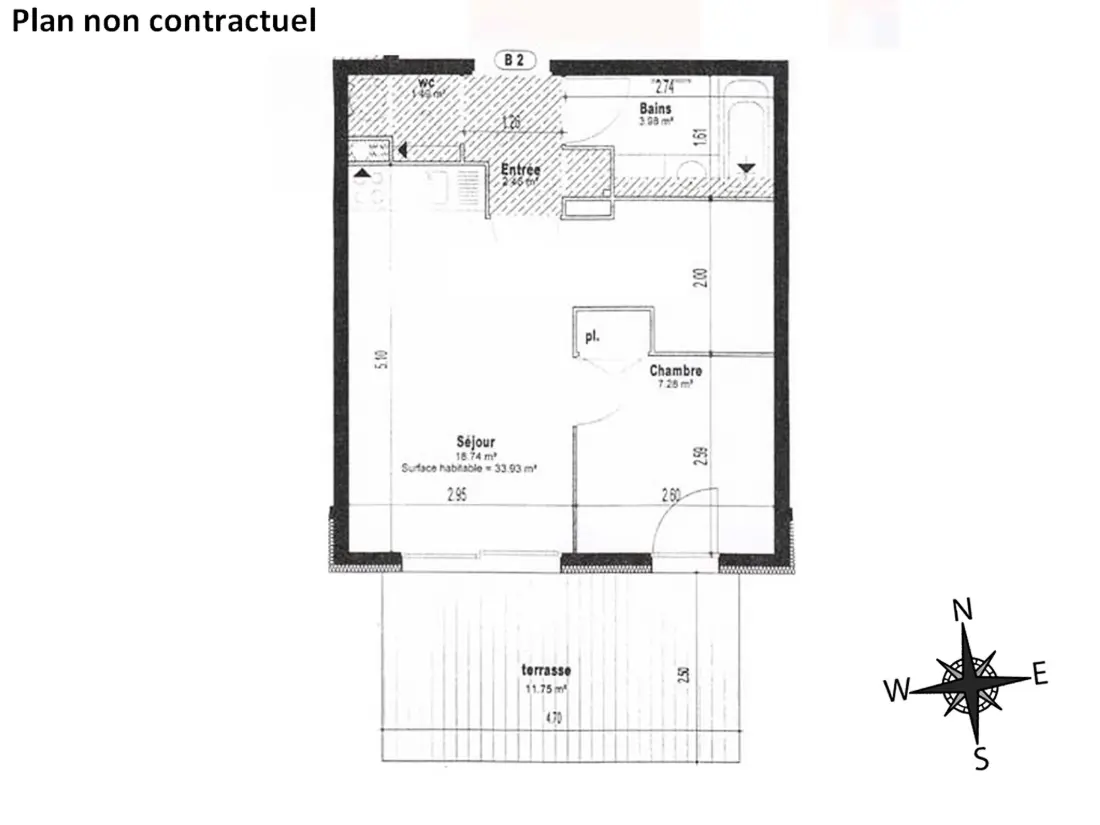 Location de Vacances La Clusaz 488