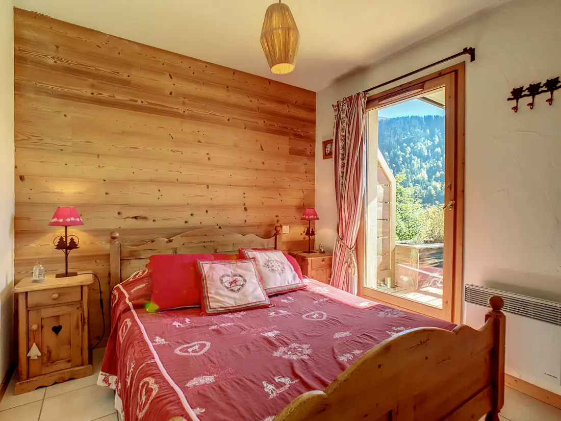 Location de Vacances La Clusaz 488