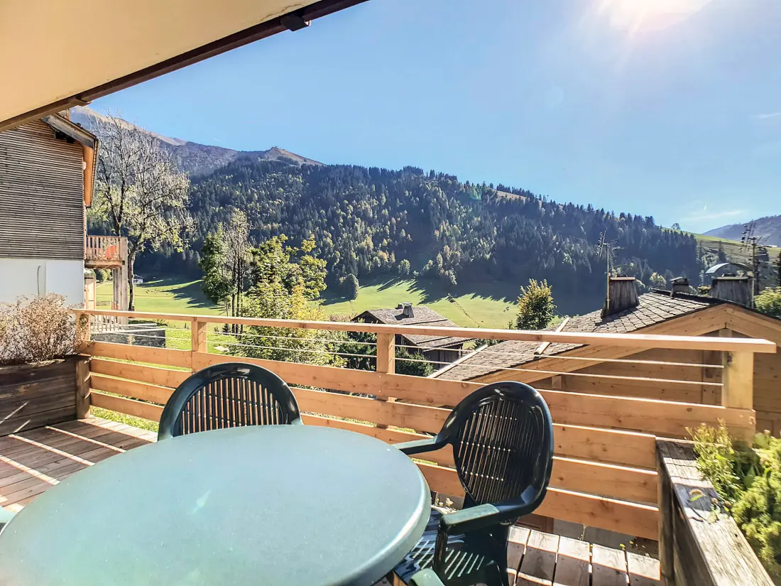Location de Vacances La Clusaz 488