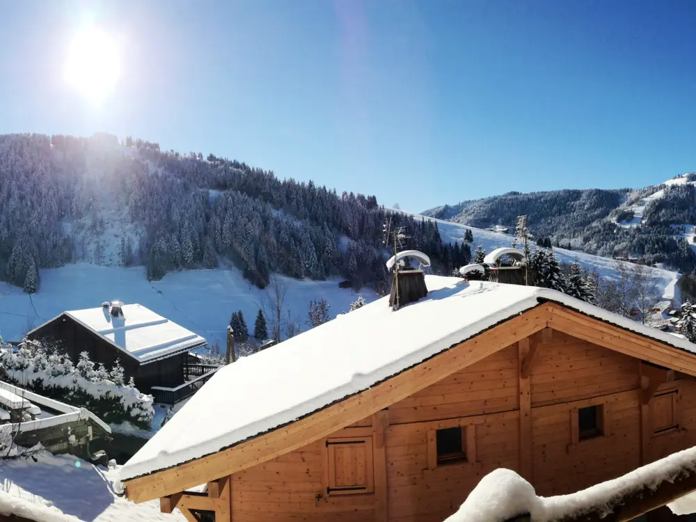 Location de Vacances La Clusaz 488