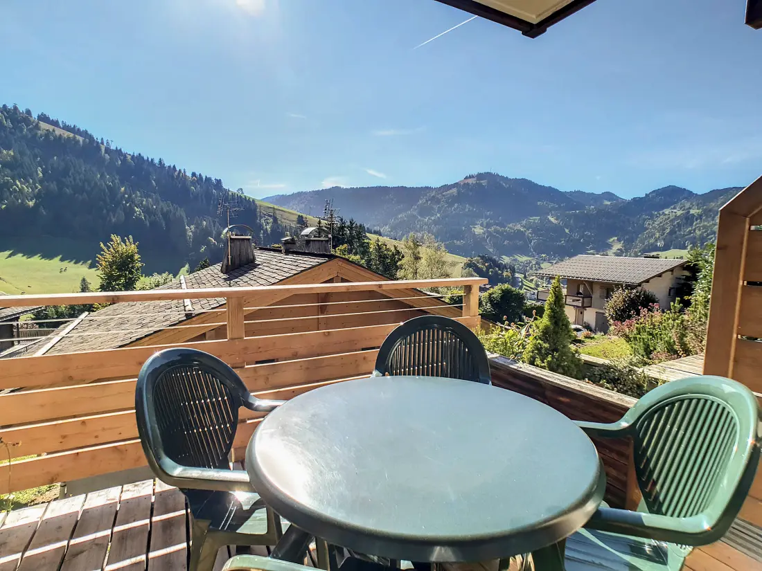 Location de Vacances La Clusaz 488