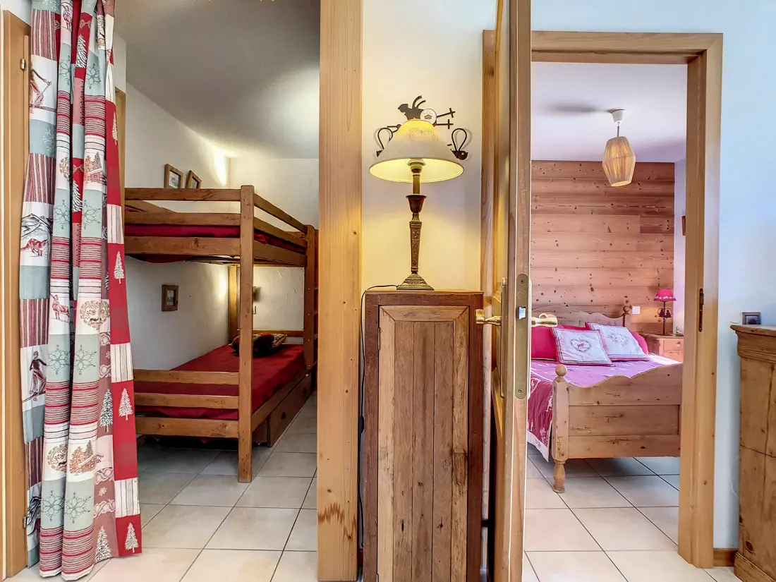 Location de Vacances La Clusaz 488