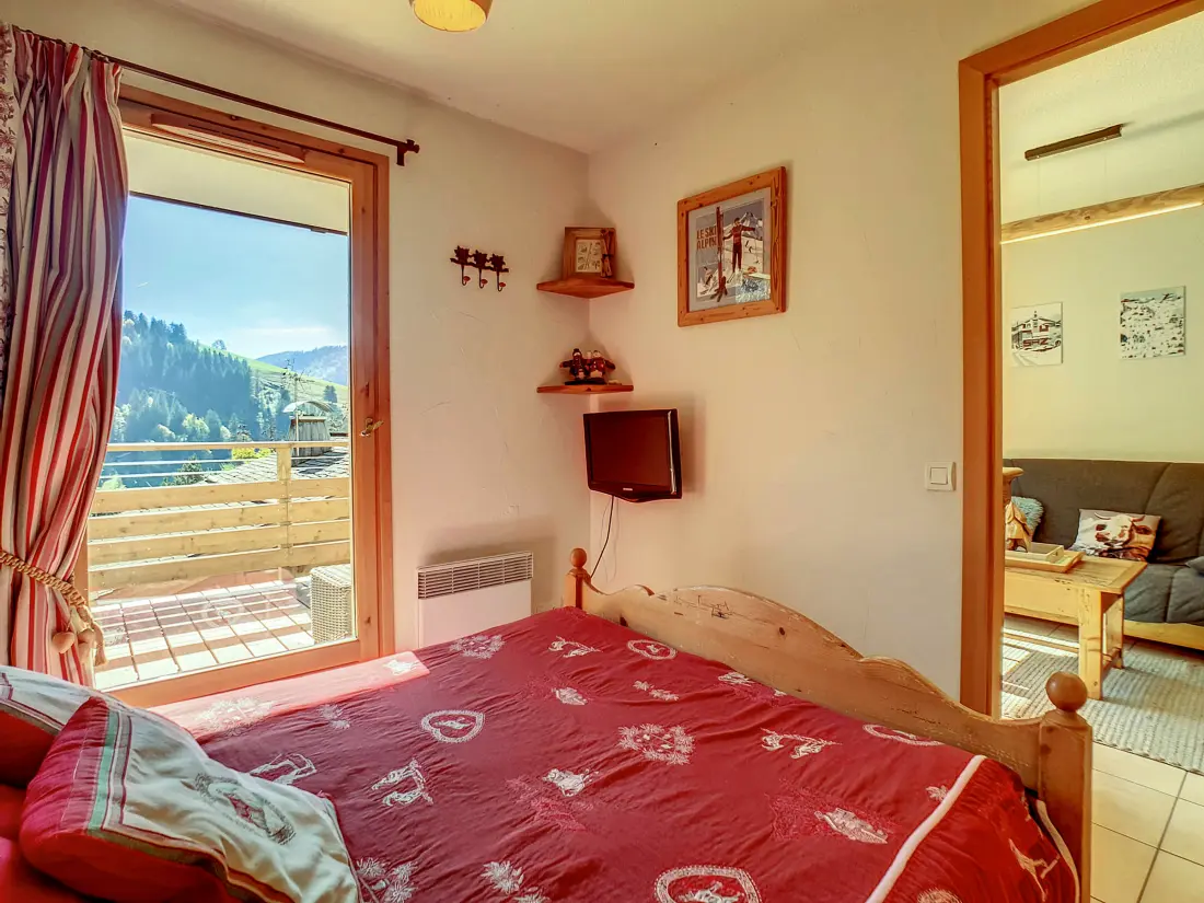 Location de Vacances La Clusaz 488