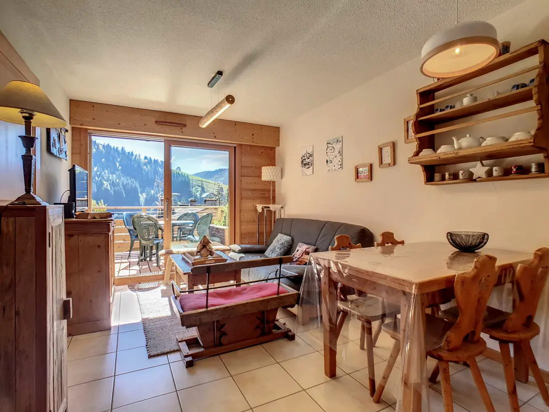 Location de Vacances La Clusaz 488