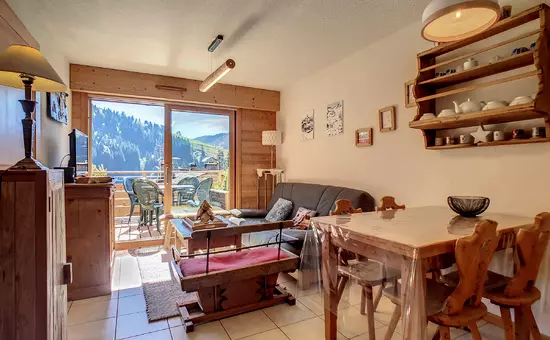 Location de Vacances La Clusaz 488