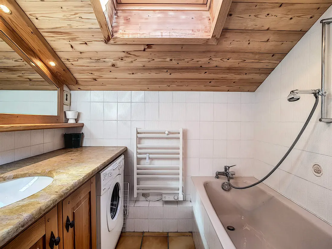 Location de Vacances La Clusaz 490